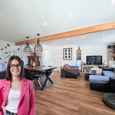 Appartement 3 pièces 220000 €