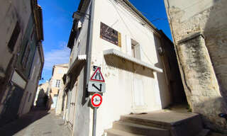 Maison 3 Pièces 53 m² à vendre à Vallabrègues (30300)