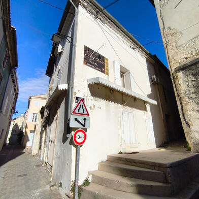 Maison 3 pièces 105000 €