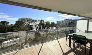 Appartement 3 Pièces 63 m² à vendre à Saint-Laurent-du-Var (06700)