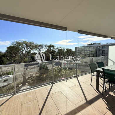 Appartement 3 pièces 575000 €