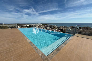 Appartement 3 pièces 555000 €