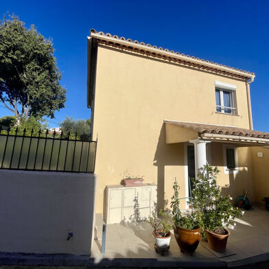 Maison 4 pièces 599000 €