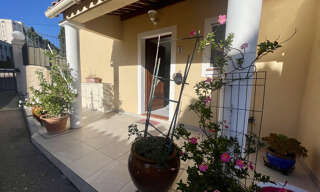 Maison 4 Pièces 80 m² à vendre à Antibes (06600)