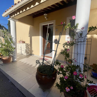 Maison 4 pièces 555000 €