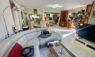 Maison 4 Pièces 80 m² à vendre à Antibes (06600)