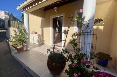 Maison 4 pièces 555000 €