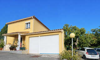 Maison 4 Pièces 80 m² à vendre à Antibes (06600)