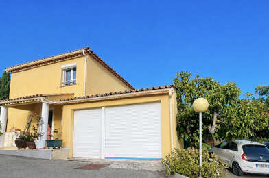 Maison 4 pièces 540000 €