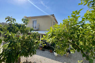 Maison 4 pièces 540000 €