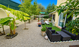 Maison 4 Pièces 80 m² à vendre à Antibes (06600)