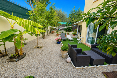 Maison 4 pièces 540000 €