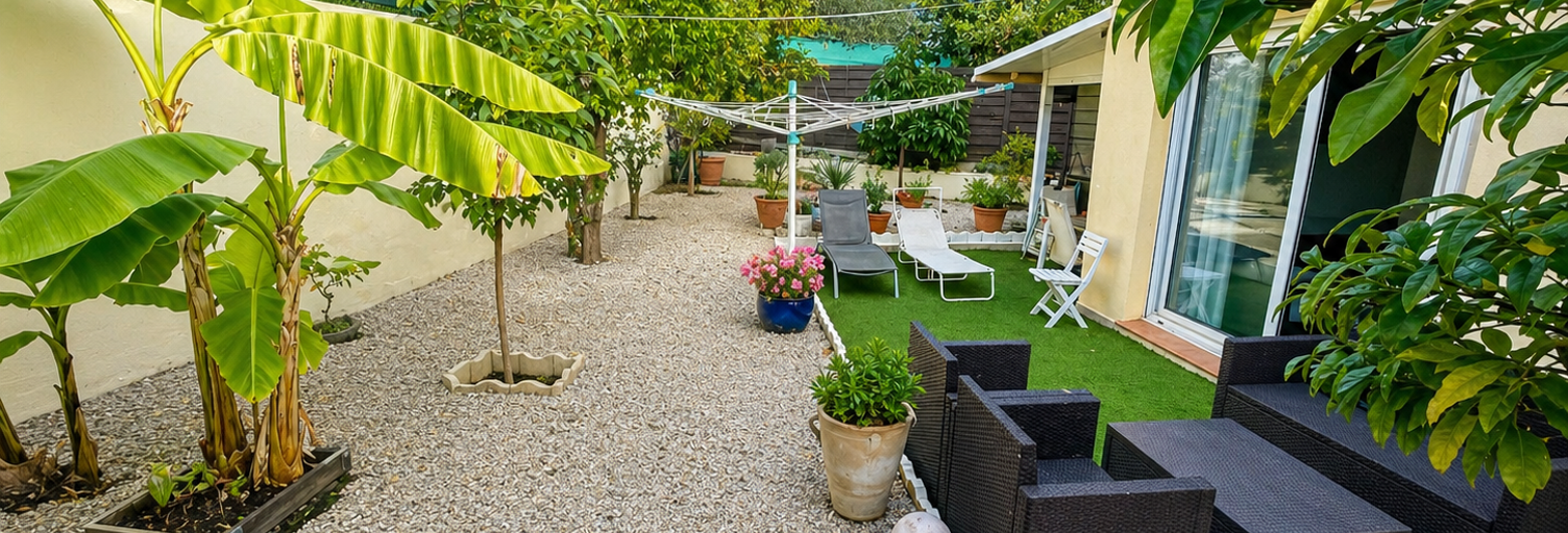 Maison 4 Pièces 80 m² à vendre à Antibes (06600)