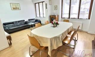 Immeuble  250 m² à vendre à Aix-les-Bains (73100)