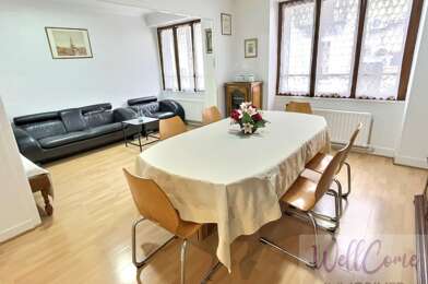 Immeuble  799000 €