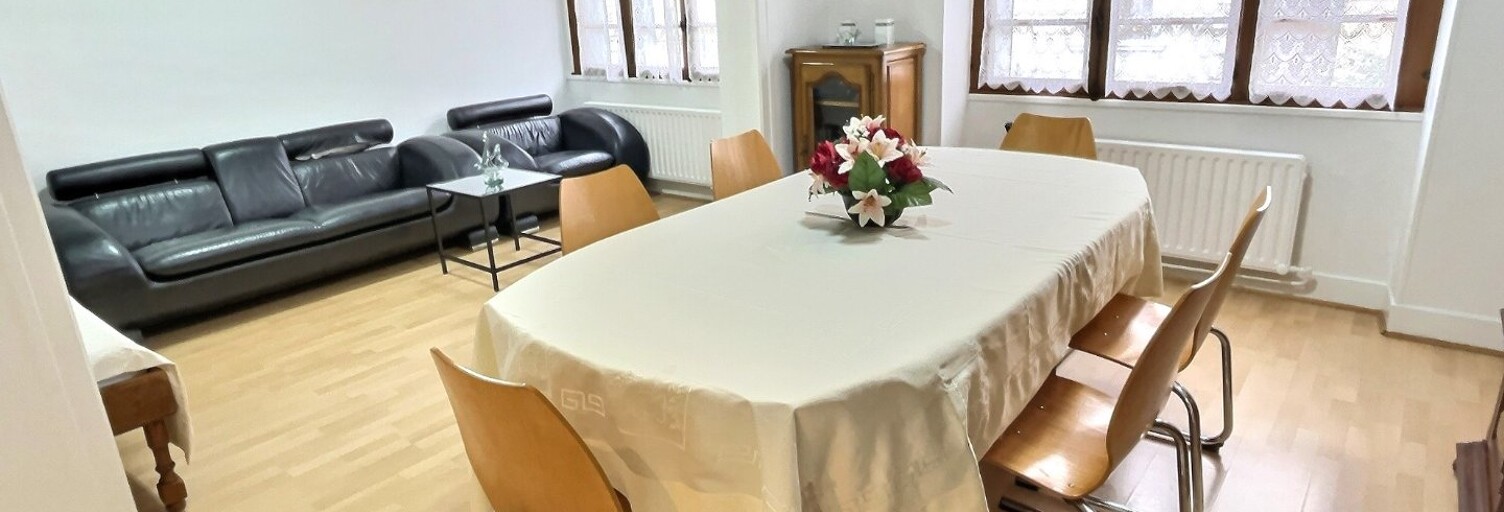 Immeuble  250 m² à vendre à Aix-les-Bains (73100)