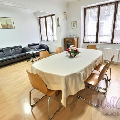 Immeuble  799000 €