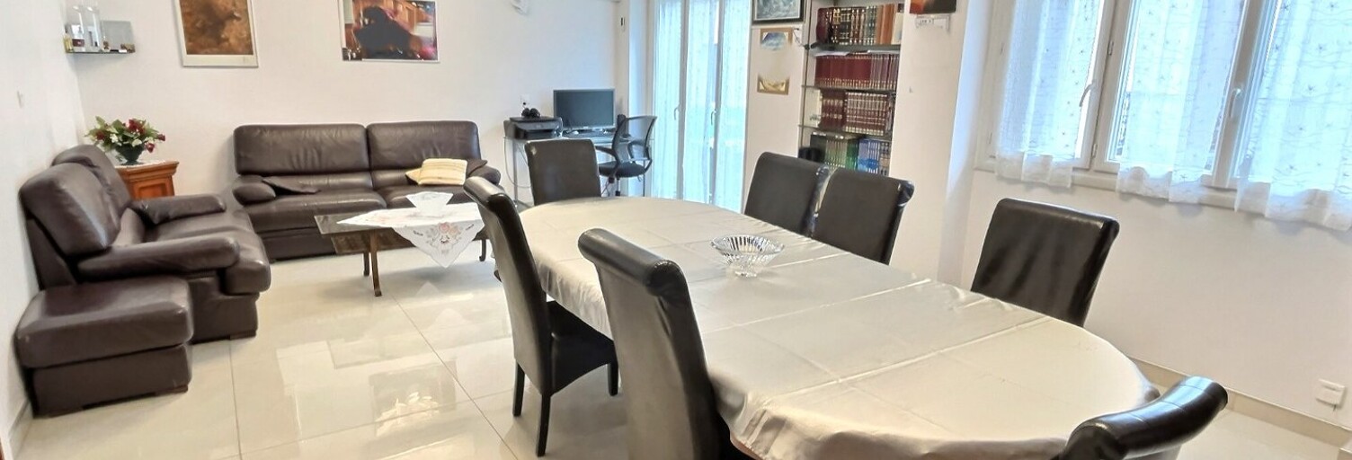 Immeuble  250 m² à vendre à Aix-les-Bains (73100)
