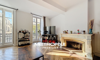 Appartement 2 Pièces 70 m² à vendre à Tarare (69170)