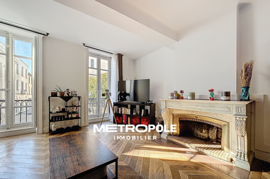 Appartement 2 pièces 135000 €