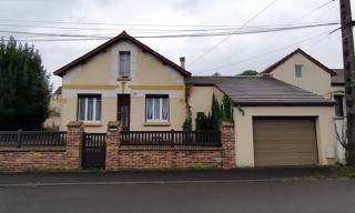 Maison 6 Pièces 104 m² à vendre à Mouy (60250)