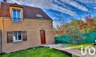 Maison 5 Pièces 85 m² à vendre à Conflans-Sainte-Honorine (78700)