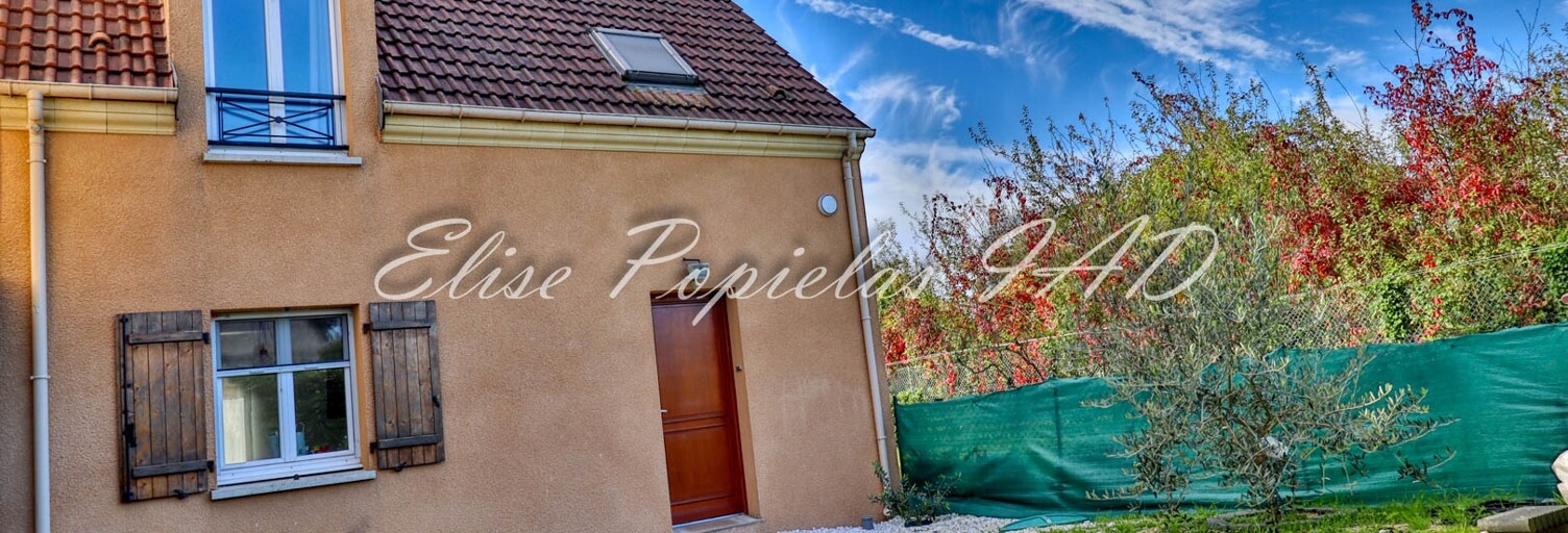 Maison 5 Pièces 85 m² à vendre à Conflans-Sainte-Honorine (78700)