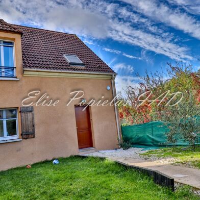 Maison 5 pièces 369000 €