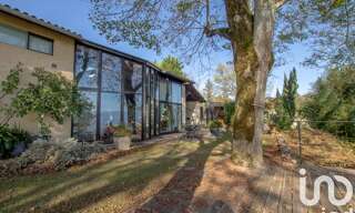 Maison 5 Pièces 183 m² à vendre à Murinais (38160)