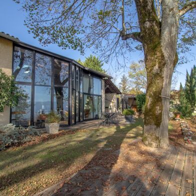 Maison 5 pièces 769000 €