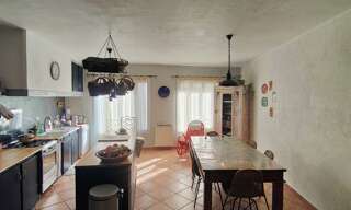 Maison 5 Pièces 137 m² à vendre à Roujan (34320)