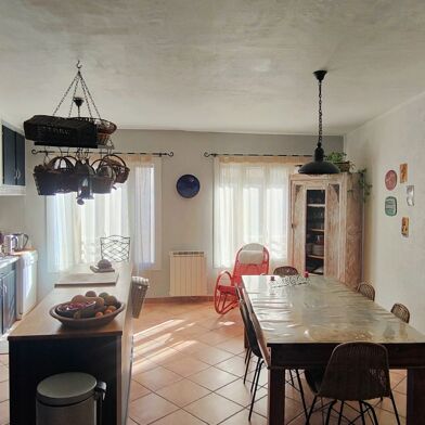 Maison 5 pièces 174000 €