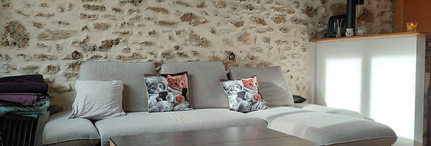 Appartement 2 Pièces 41 m² à vendre à La Norville (91290)