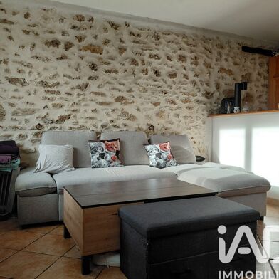 Appartement 2 pièces 165000 €