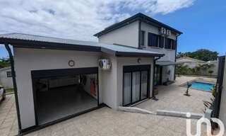 Maison 4 Pièces 135 m² à vendre à Saint-Joseph (97480)