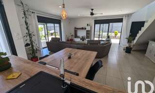 Maison 4 Pièces 135 m² à vendre à Saint-Joseph (97480)