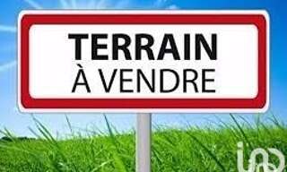 Terrain  564 m² à vendre à Martillac (33650)