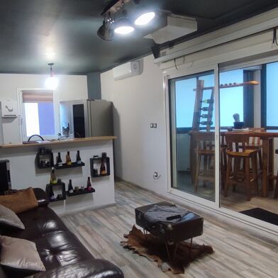 Appartement 3 pièces 175000 €