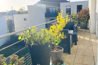 Appartement 5 pièces 399000 €