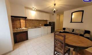 Appartement 2 Pièces 37 m² à louer à Sainte-Croix-Volvestre (09230)