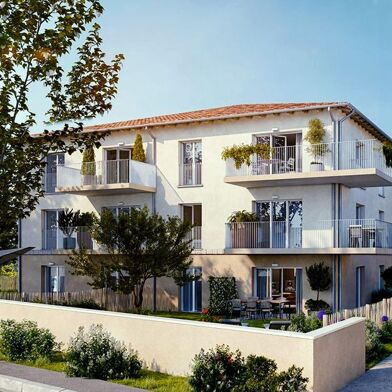 Appartement 2 pièces 223000 €