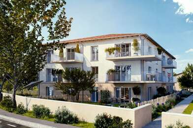 Appartement 2 pièces 223000 €