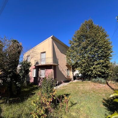 Maison 4 pièces 169000 €