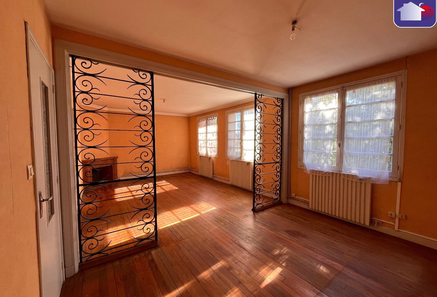 Vente maison 4 pièces 106 m² Pamiers (09100) — photo 1