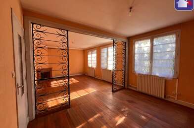 Maison 4 pièces 159000 €