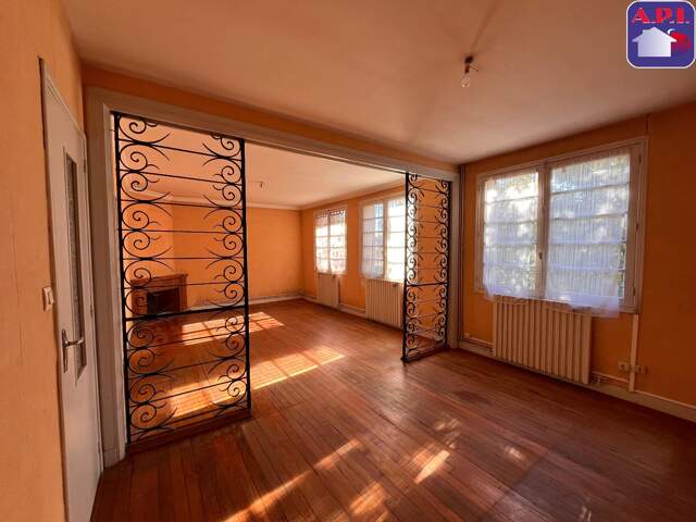 Maison 4 pièces 106 m² à Pamiers — photo du bien