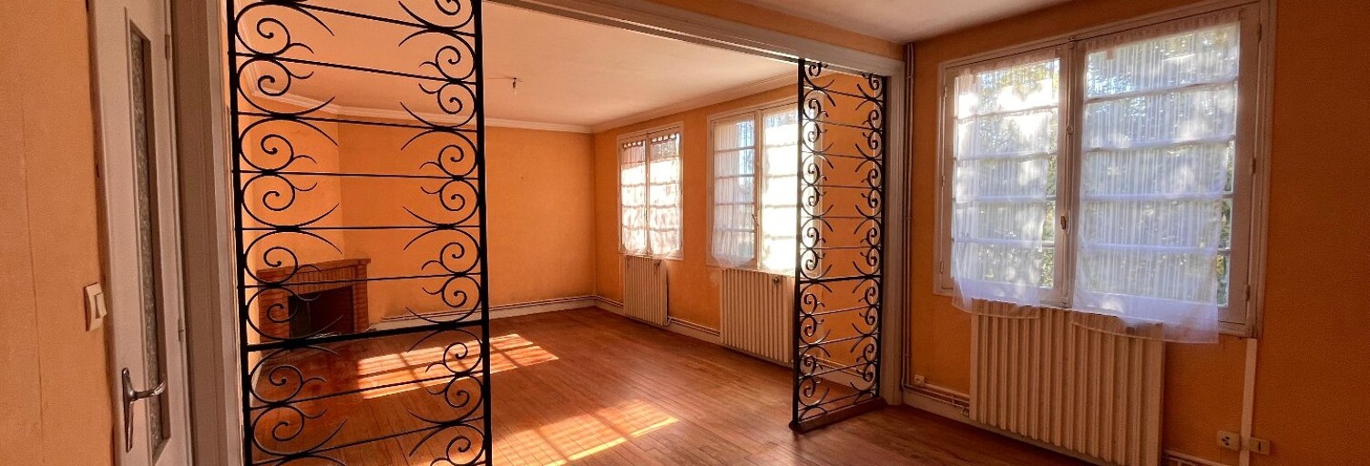 Maison 4 Pièces 106 m² à vendre à Pamiers (09100)