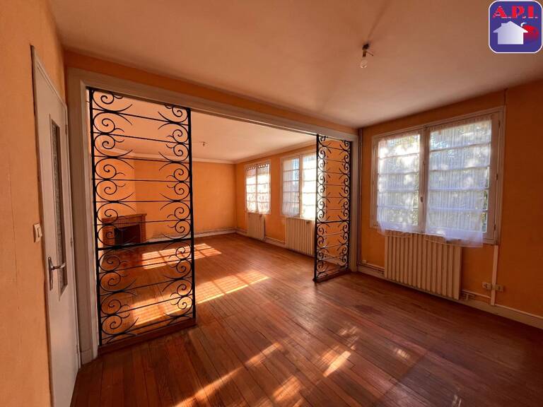 Maison 4 pièces 106 m² — photo 1