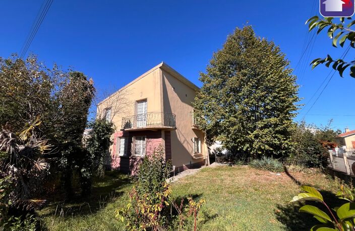 Vente maison 4 pièces 106 m² Pamiers (09100) — photo 2
