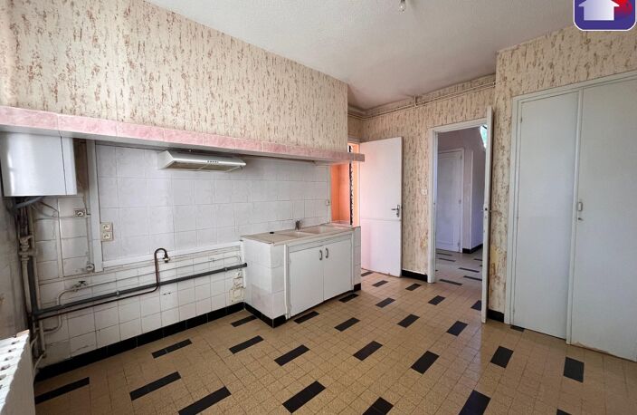 Vente maison 4 pièces 106 m² Pamiers (09100) — photo 4